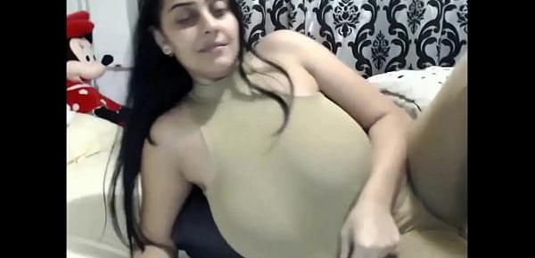  huge tits indian